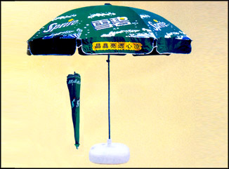 广告太阳伞系列