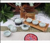 清风壶组 茶具